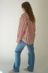 Breezy Classic Shirt - Mood Ring