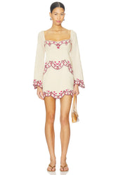 Bali Marlene Mini Dress